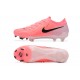 Our Top Picks Nike Phantom Luna Elite FG Low Black Pink Soccer Cleats For Men Shop