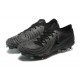 Our Top Picks Nike Phantom Luna Elite FG Low Black Soccer Cleats For Men Online Shop