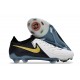 Order To Buy Nike Phantom Luna Elite FG Low Black White Gold Soccer Cleats For Men And Women Shop