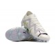 To Have A Strong Footing In A Market Puma Future Ultimate FG Low-Top White Pink For Men Soccer Cleats Shop Online