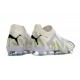 To Have A Strong Footing In A Market Puma Future Ultimate FG Low-Top White Pink For Men Soccer Cleats Shop Online