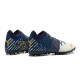 Puma Future Z 1.3 Instinct FG Low-Top White Multi For Men Soccer Cleats