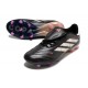 Cheapest Adidas Copa Pupe 2 Elite Black White Pink FG Soccer Cleats