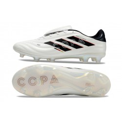 Adidas Copa Pupe 2 Elite White Black FG Soccer Cleats