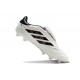 Discover Adidas Copa Pupe 2 Elite White Black FG Soccer Cleats Sale