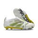 Goods That Sell Well Adidas Predator Accuracy FG Green White Gold Soccer Cleats (M) Sale