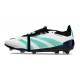 To Find A Ready Market Adidas Predator Elite Tongue FG White Black Ltblue Soccer Cleats (M) Online Shop