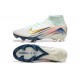 Nike Mercurial Superfly 10 Elite FG Gold Blue Green (M)