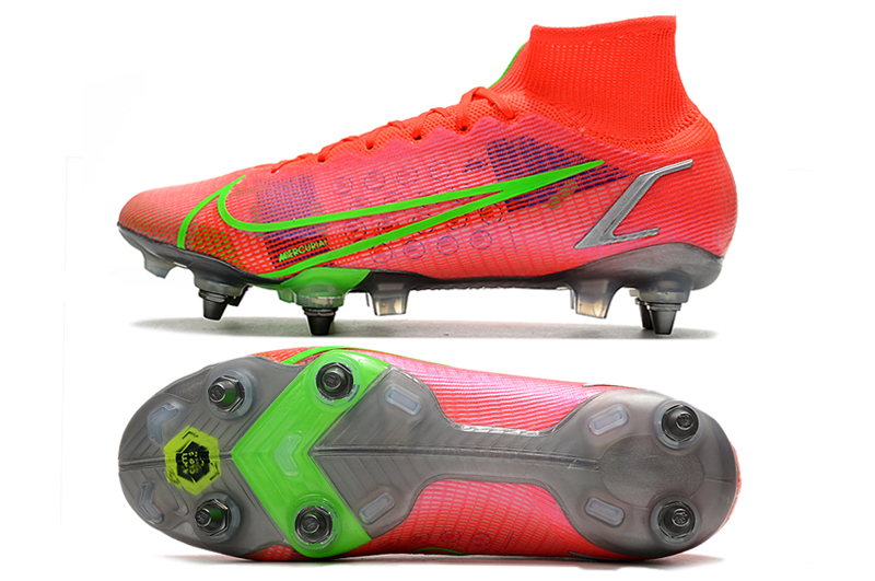 Nike Mercurial Vapor 14 Elite SG-PRO Anti-Clog Motivation 