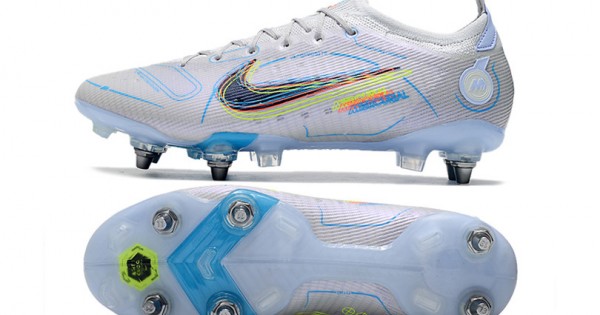 Nike Mercurial Vapor 14 Elite SG-PRO Anti-Clog Motivation 