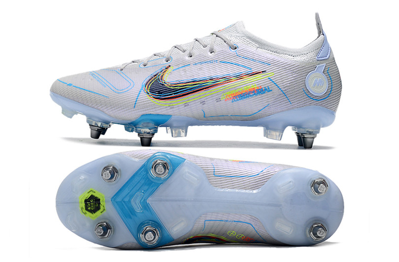 Nike Mercurial Vapor 14 Elite SG-PRO Anti-Clog Motivation 