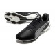 Puma King Ultimate FG AG Beige Navy Grey Soccer Cleats