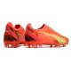 Sell Like Wild Fire Puma Ultra Ultimate FG Orange Yellow Black Low Soccer Cleats Shop Online